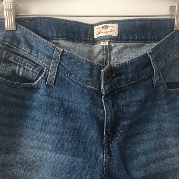 FOSSIL • denim - Picture 5 of 6